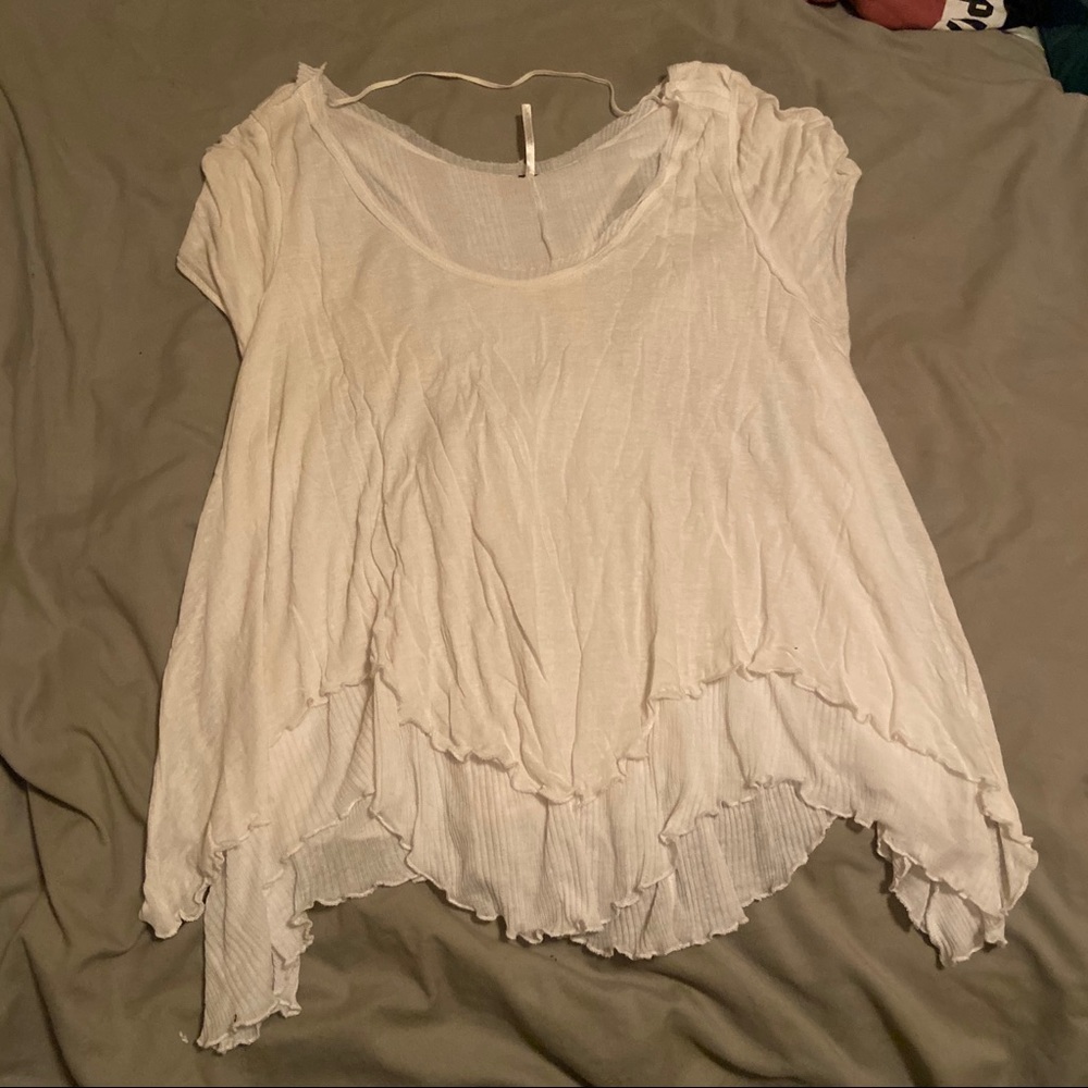 Free people top
